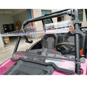 שמשה מלאה נפתחת ל RZR 1000 2019-22
