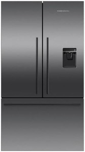 מקרר  פישר אנד פייקל FISHER & PAYKEL דגם RF540 ADUSB5