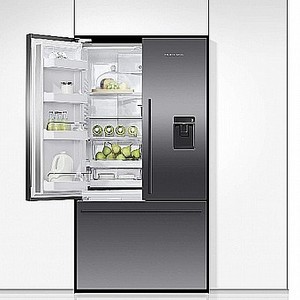 מקרר  פישר אנד פייקל FISHER & PAYKEL דגם RF540 ADUSB5