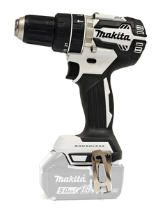 מברגה / מקדחה רוטטת MAKITA DHP484Z 18V גוף בלבד!