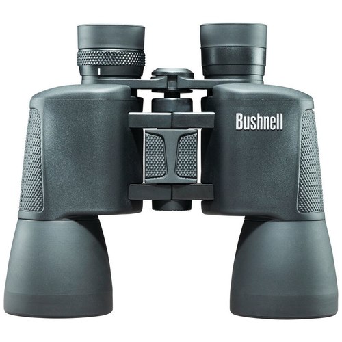 משקפת בושנל לצפרים ולמטיילים  Bushnell PowerView 10X50