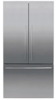 מקרר מקפיא תחתון 90 ס"מ RF610 ADJX5
