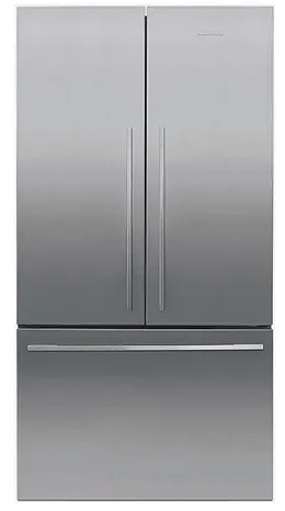 מקרר מקפיא תחתון 90 ס"מ RF610 ADJX5
