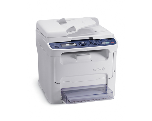 מדפסת לייזר Xerox Phaser 6121MFP