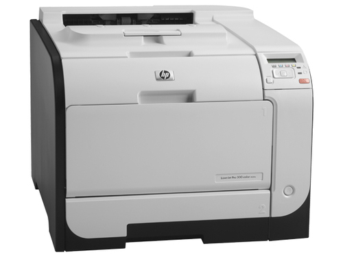 מדפסת לייזר LaserJet Pro M351a‎ HP