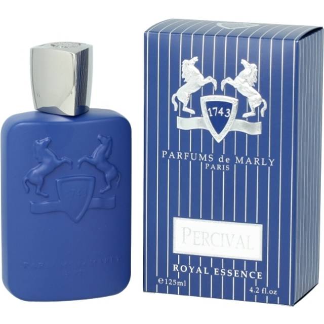 בושם יוניסקס פרסיבל PARFUMS DE MARLY PERCIVAL 125 ML E.D.P