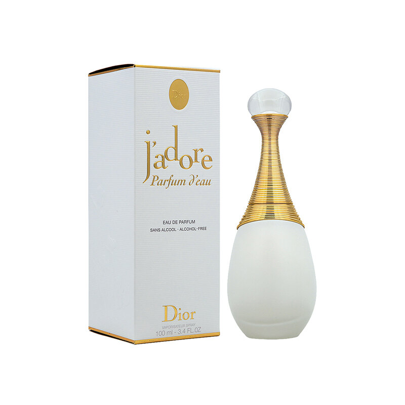 בושם לאישה ללא אלכוהול דיור DIOR JADORE PARFUM L