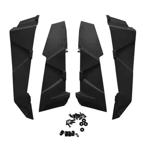 כנפונים מורחבים אחוריים ל RZR 1000