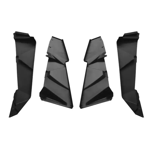 כנפונים מורחבים אחוריים ל RZR 1000