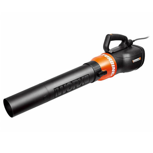 ‏מפוח עלים WORX WG518E‎