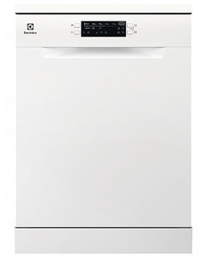 מדיח כלים רחב אלקטרולוקס Electrolux ESA47200SW-יבואן רשמי שירות VIP