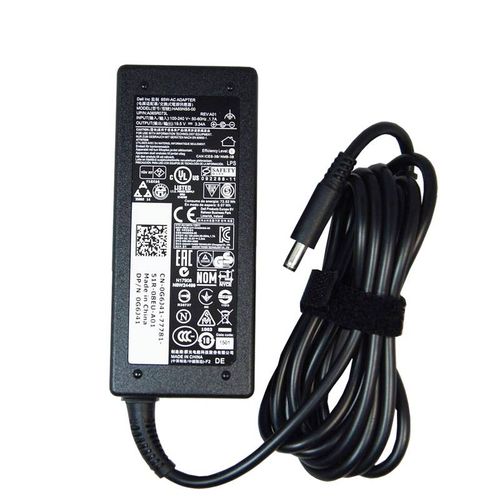 מטען מקורי למחשב דל 3510  65W Dell 