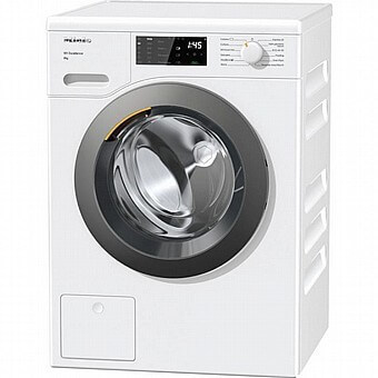 ‏מכונת כביסה MIELE WED125 WCS