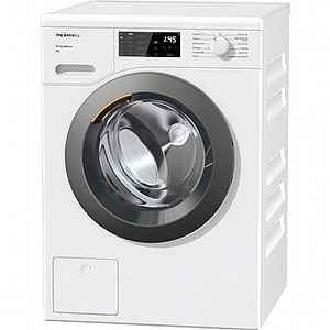 ‏מכונת כביסה MIELE WED125 WCS מילה