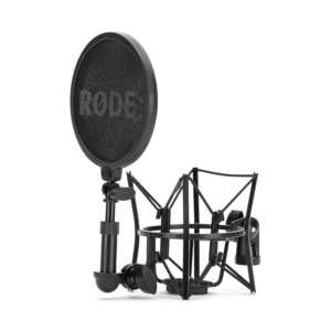 בולם זעזועים למיקרופון RODE SM6