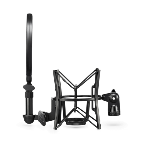 בולם זעזועים למיקרופון RODE SM6 