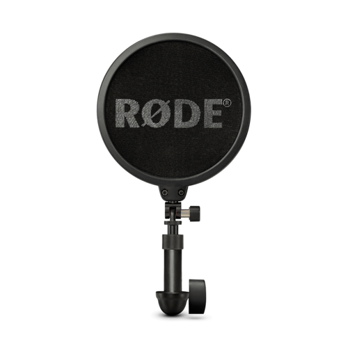 בולם זעזועים למיקרופון RODE SM6 