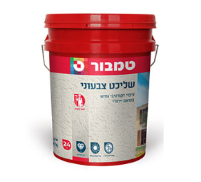 שליכט אקרילי צבעוני TM50 