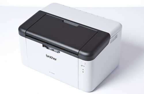 Brother HL‑1210W – מדפסת מונו אלחוטית עם רשת , הדפסה מהירה