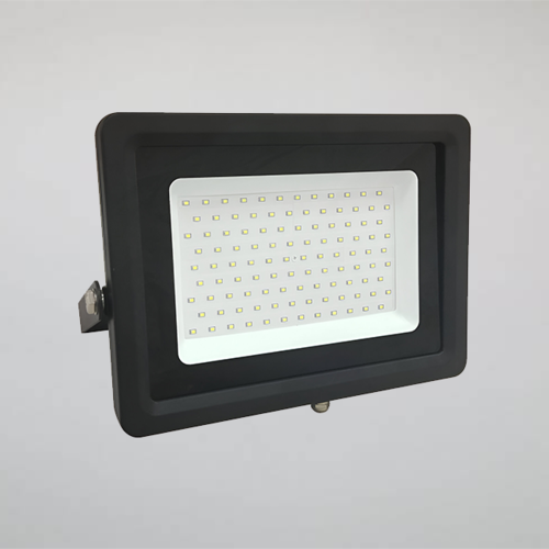 הצפה DECOLINE LED SMD 100W