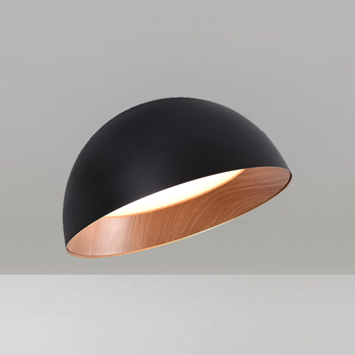 WOOD BOWL