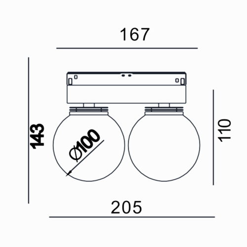 GALAXY A100