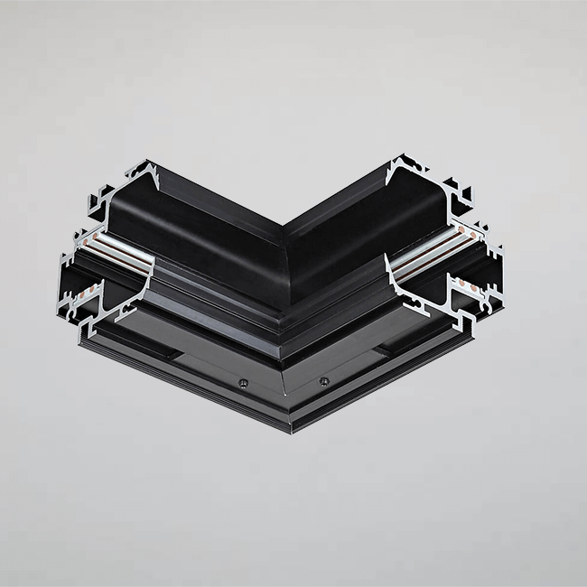 GALAXY TRIMLESS CORNER SET 90°