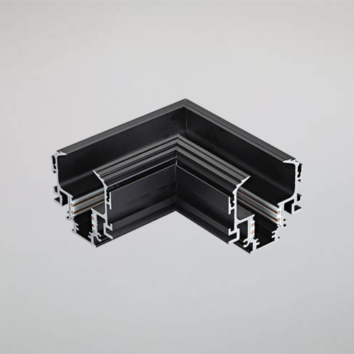 GALAXY TRIMLESS CORNER SET 90° VERTICAL