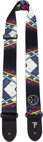 זוית נוספת Perri's Leathers 8168 Maui And Sons 