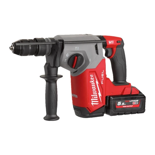 גוף פטישון נטען 18V דור 4 - מילווקי Milwaukee - דגם FHX