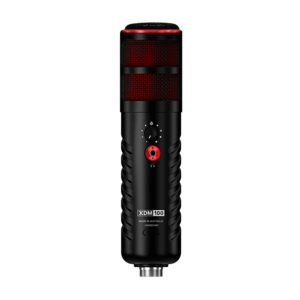 מיקרופון דינמי RODE XDM-100 USB