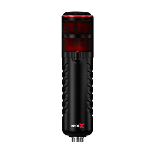 מיקרופון דינמי RODE XDM-100 USB