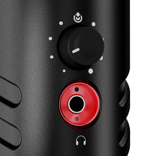 מיקרופון דינמי RODE XDM-100 USB