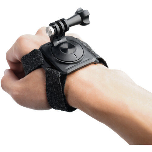 רצועת יד למצלמה Insta360 Hand Mount Bundle