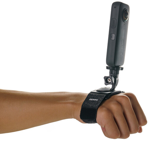 רצועת יד למצלמה Insta360 Hand Mount Bundle