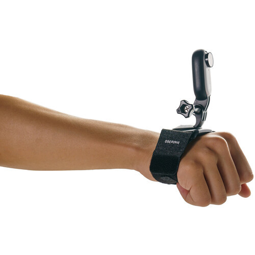 רצועת יד למצלמה Insta360 Hand Mount Bundle