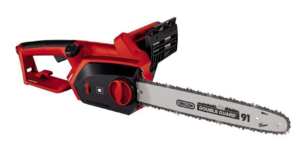 משור שרשרת חשמלי 1800W ס"מ Einhell GH-EC 1835