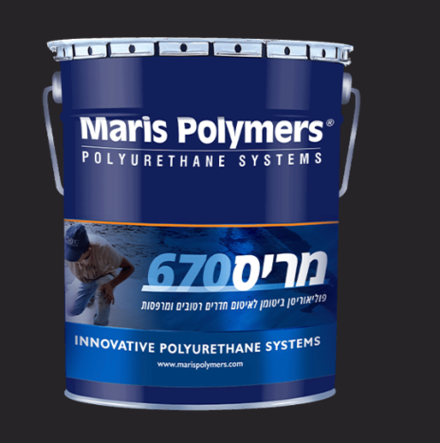 מריס 670