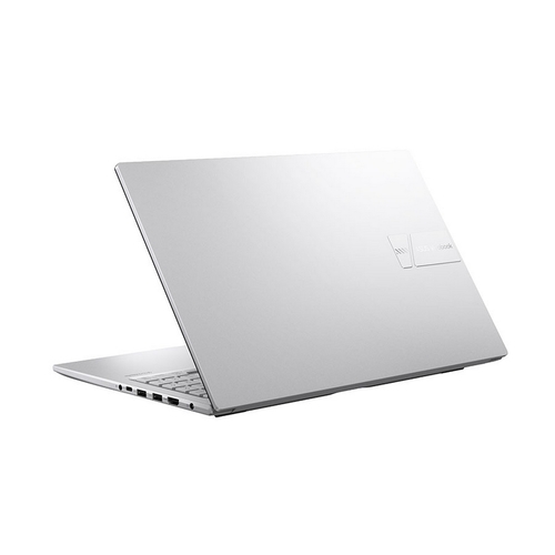 מחשב נייד דגם X1504ZA-NJ211 ASUS VIVOBOOK בצבע כסף