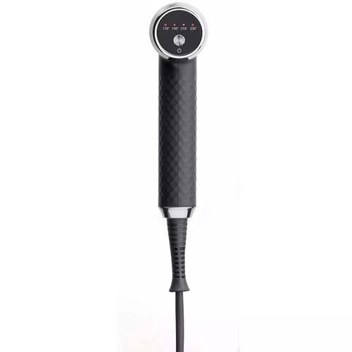 מסלסל שיער Gamma Piu Korner Xl Rainbow‎ דגם IRON