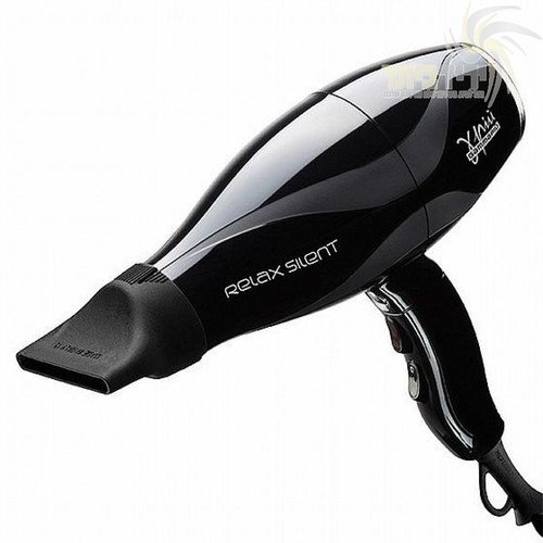 מייבש שיער Gamma Piu Relax Silent‎