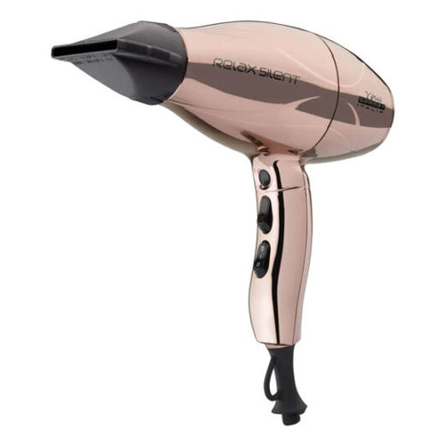 מייבש שיער Gamma Piu Relax Silent‎