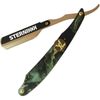 תער רב פעמי מברזל סטרניק STERNIK LV RAZOR