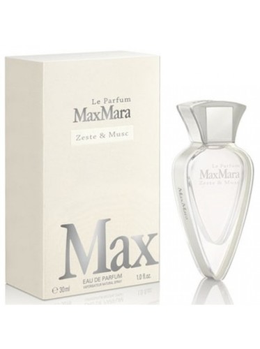 Max Mara Zest & Musc 90ML EDP מקס מארה זסט & מאסק לאישה