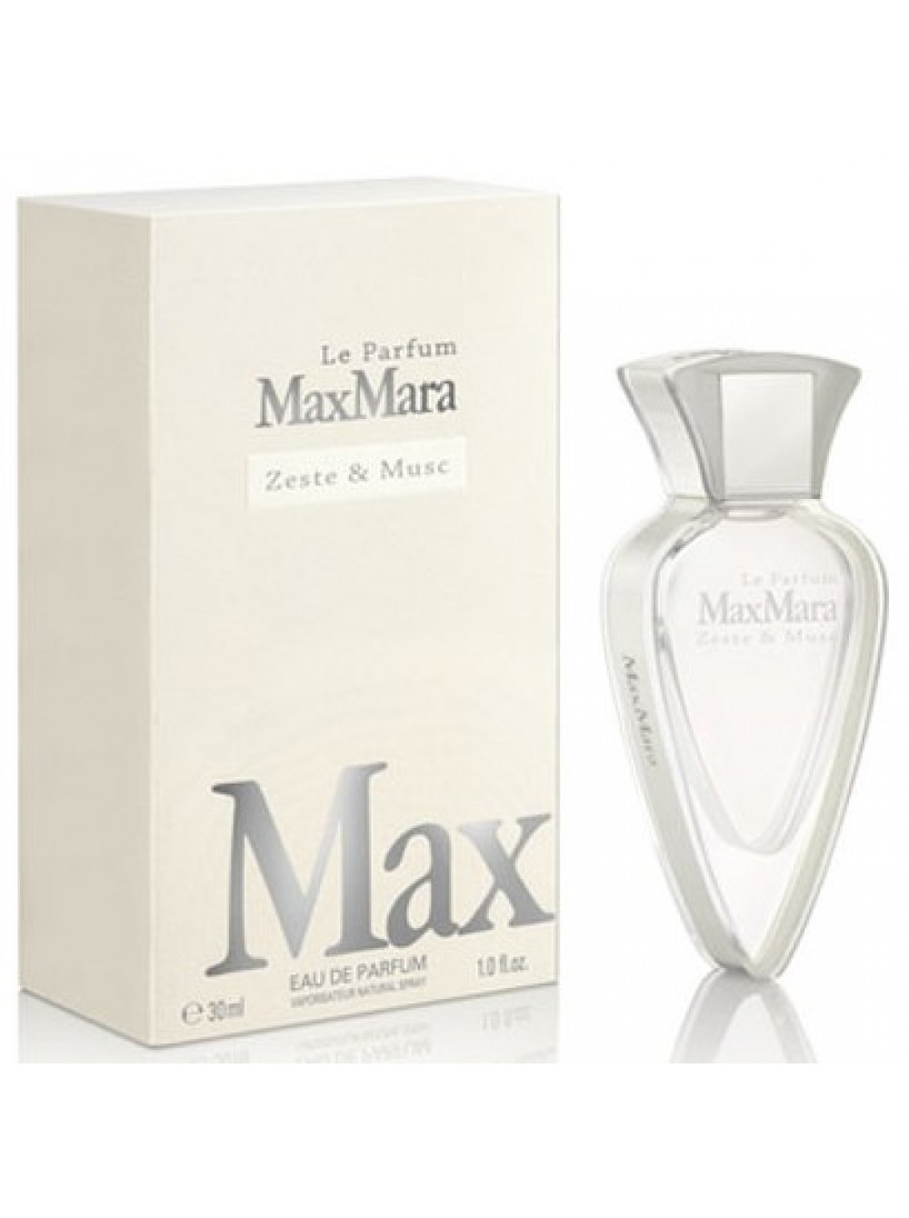 Max Mara Zest & Musc