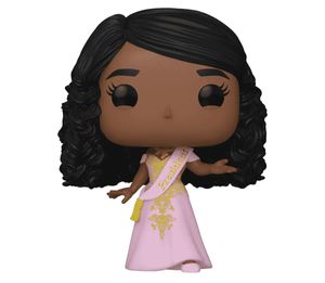 בובת פופ סרטים: Barbie The Movie - President Barbie ברבי נשיאה