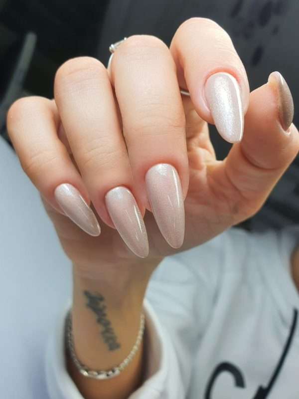 עין החתול 17 מ”ל – Glamour N1