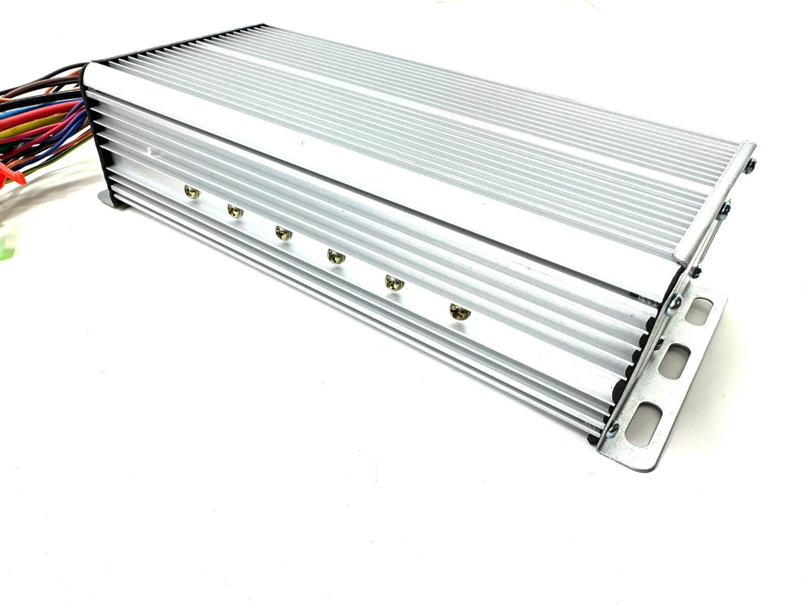 בקר 2000w / 55A (Brush-Less Motor Controller)