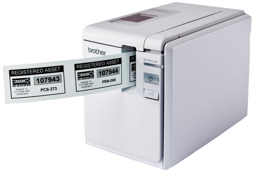 BROTHER PT-9700PC