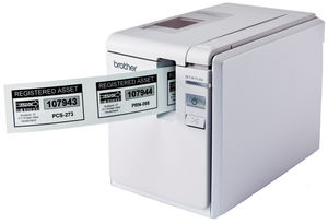 BROTHER PT-9700PC